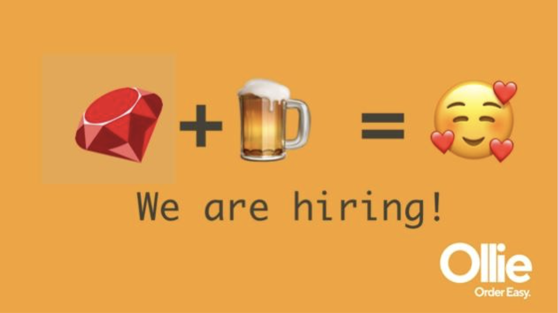 We are hiring graphic for startup