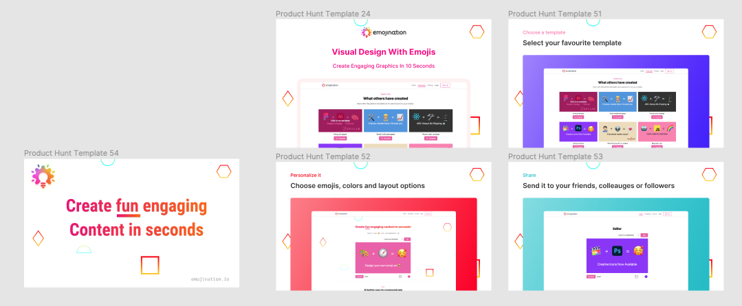 Figma Media Assets